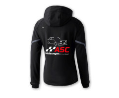 Damen Softshelljacke Rallye ASC Melsungen e.V.